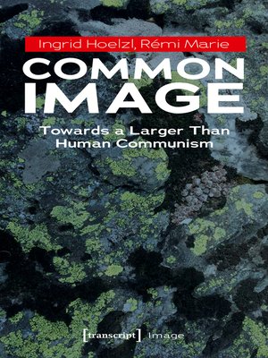 cover image of Common Image